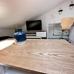 Le Pilier G Un Cocon Confortable Proche Du Centre