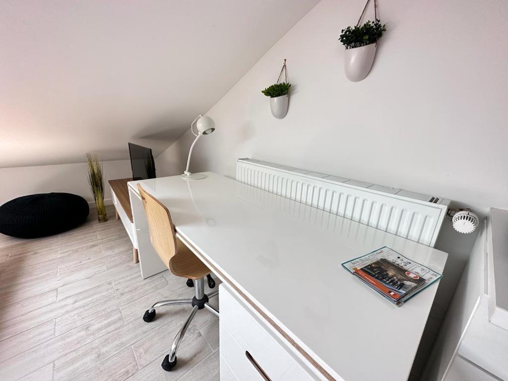 Le Pilier G Un Cocon Confortable Proche Du Centre Appartement Reims