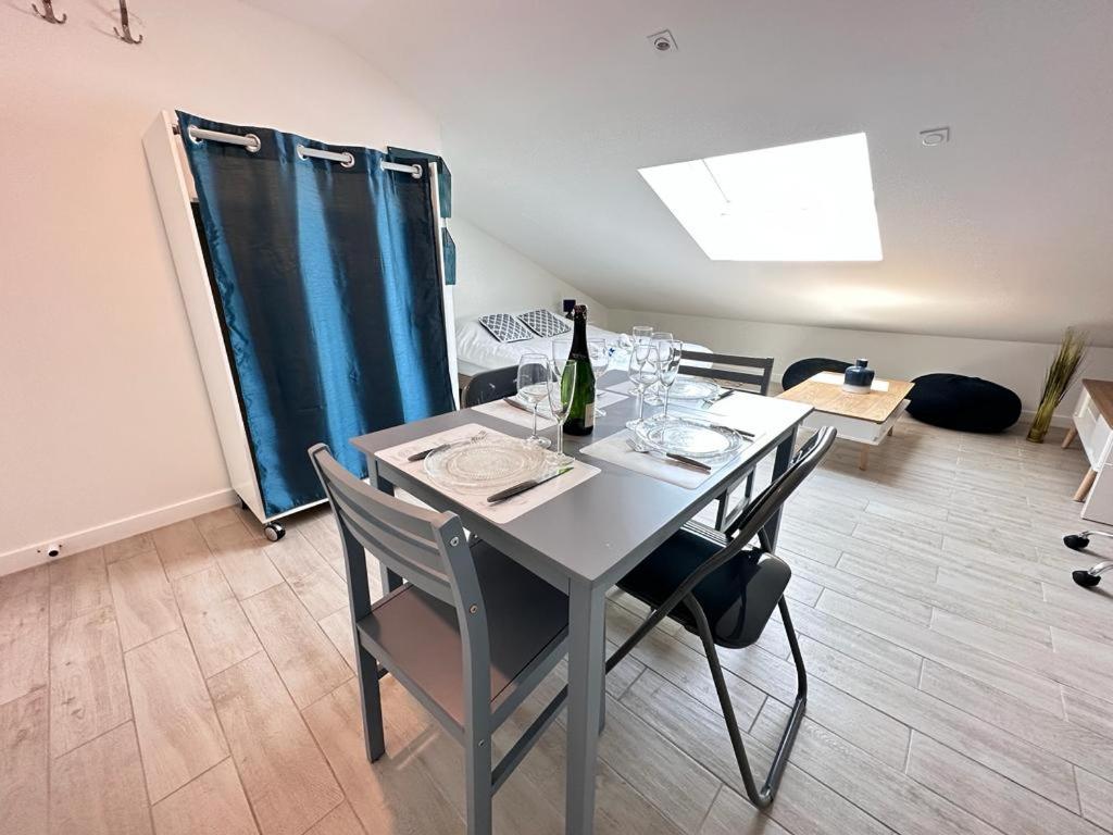 Appartement Le Pilier G Un Cocon Confortable Proche Du Centre Reims