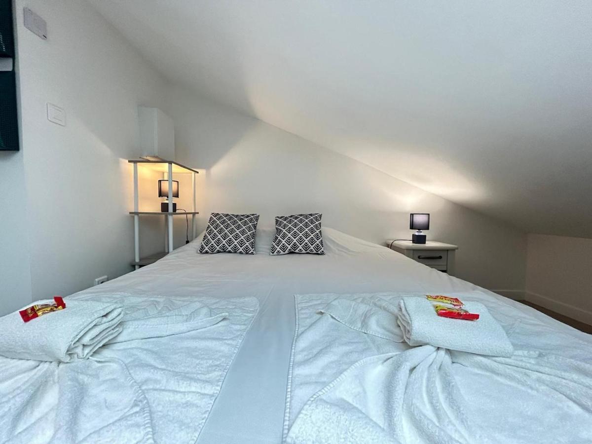 Le Pilier G Un Cocon Confortable Proche Du Centre * Reims