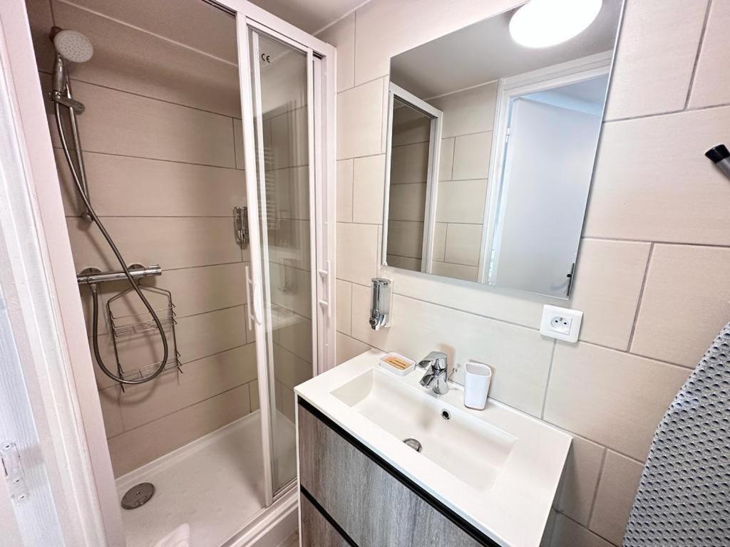Le Pilier G Un Cocon Confortable Proche Du Centre * Reims