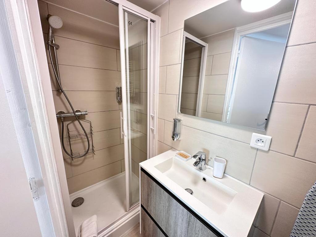 Le Pilier G Un Cocon Confortable Proche Du Centre Appartement